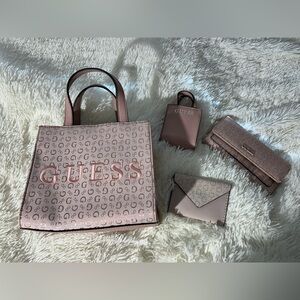 Guess Purse, Wallet, coin purse and extra small bag